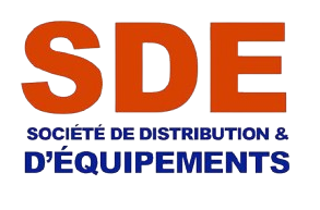 SDE Logo